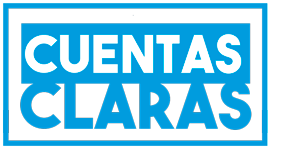 Cuentas claras