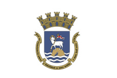 San Juan Ciudad Patria Logo